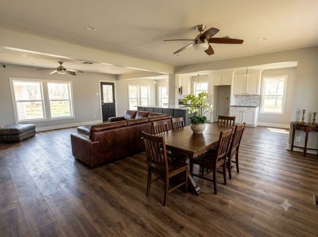 Property photo for 36930 Flintlock Street, Wallis, TX