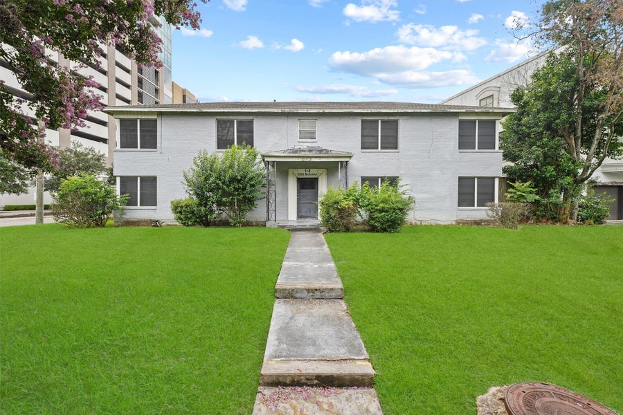 Property photo for 2003 Mcclendon Street, #1, Houston, TX