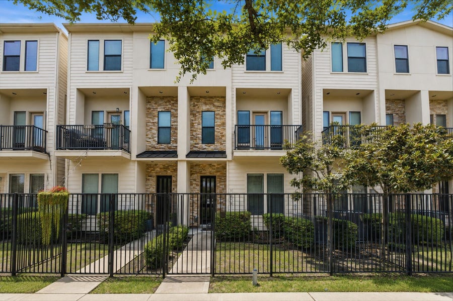 Property photo for 1206 Delano Street, Houston, TX