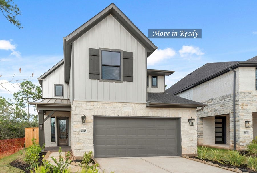 Property photo for 26128 North Skylight Brook Circle, Montgomery, TX