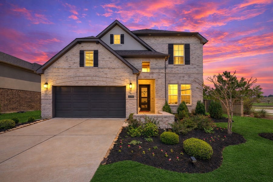 Property photo for 10702 Port Harrison Road, Cypress, TX