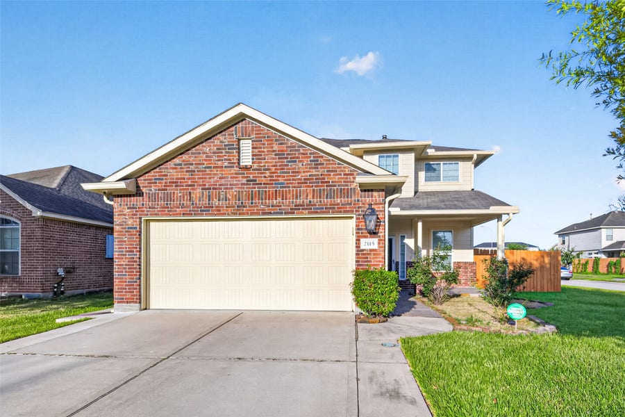 Property photo for 2115 Weathersfield Trace Circle, Houston, TX