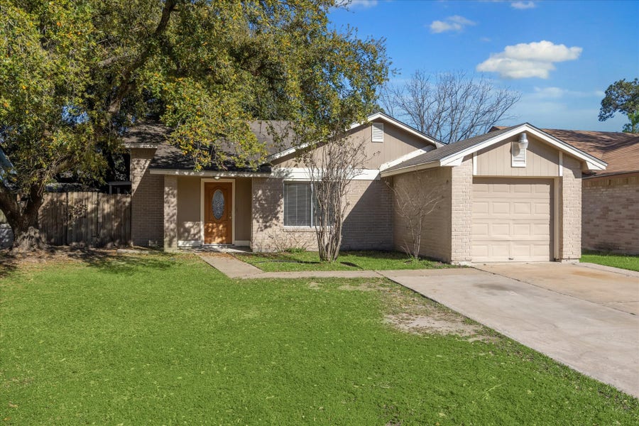 Property photo for 23902 Silversmith Lane, Katy, TX