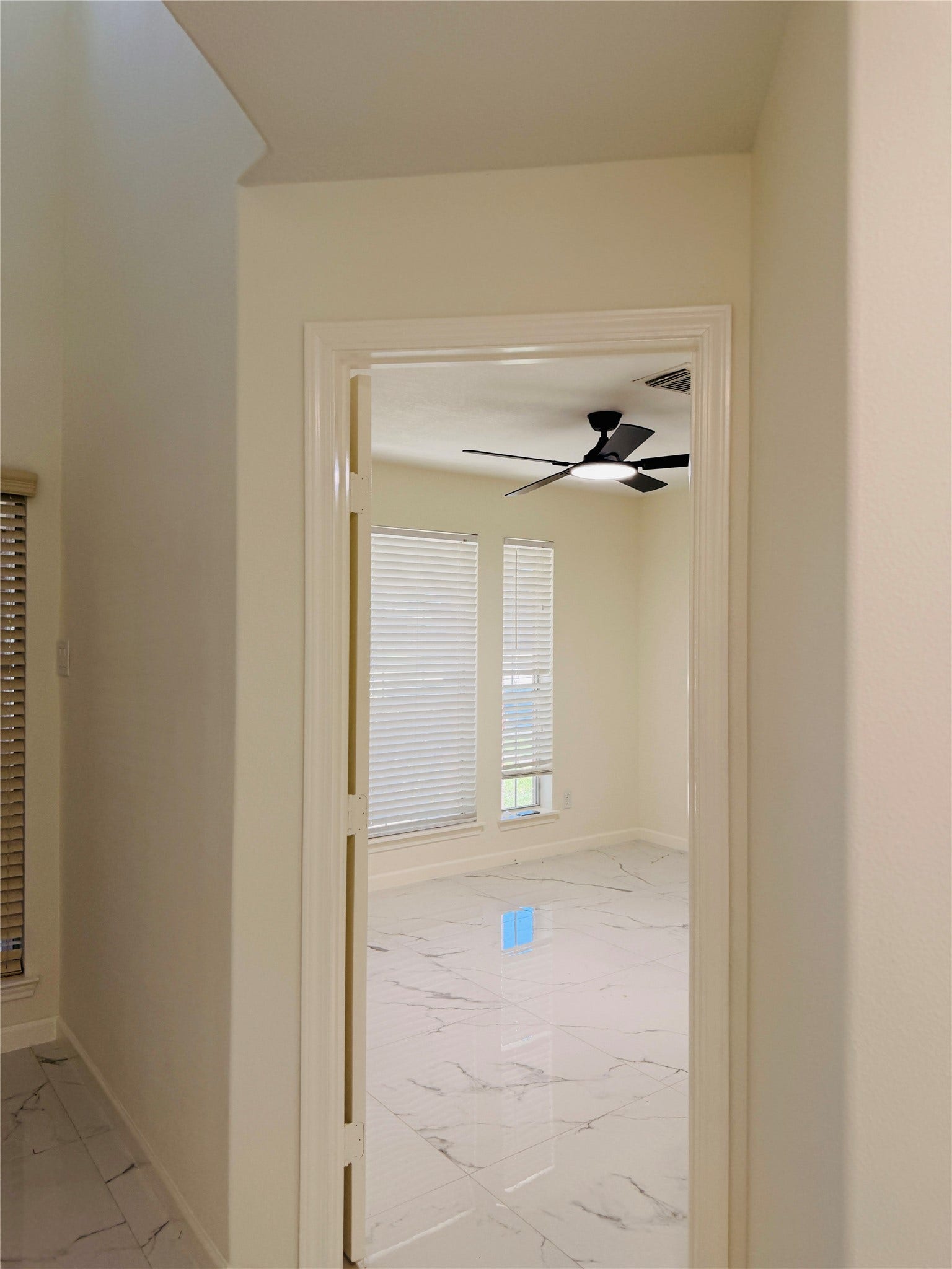 1907 Appleton Drive, Missouri City, TX 77489 1st Bedroom Downstairs