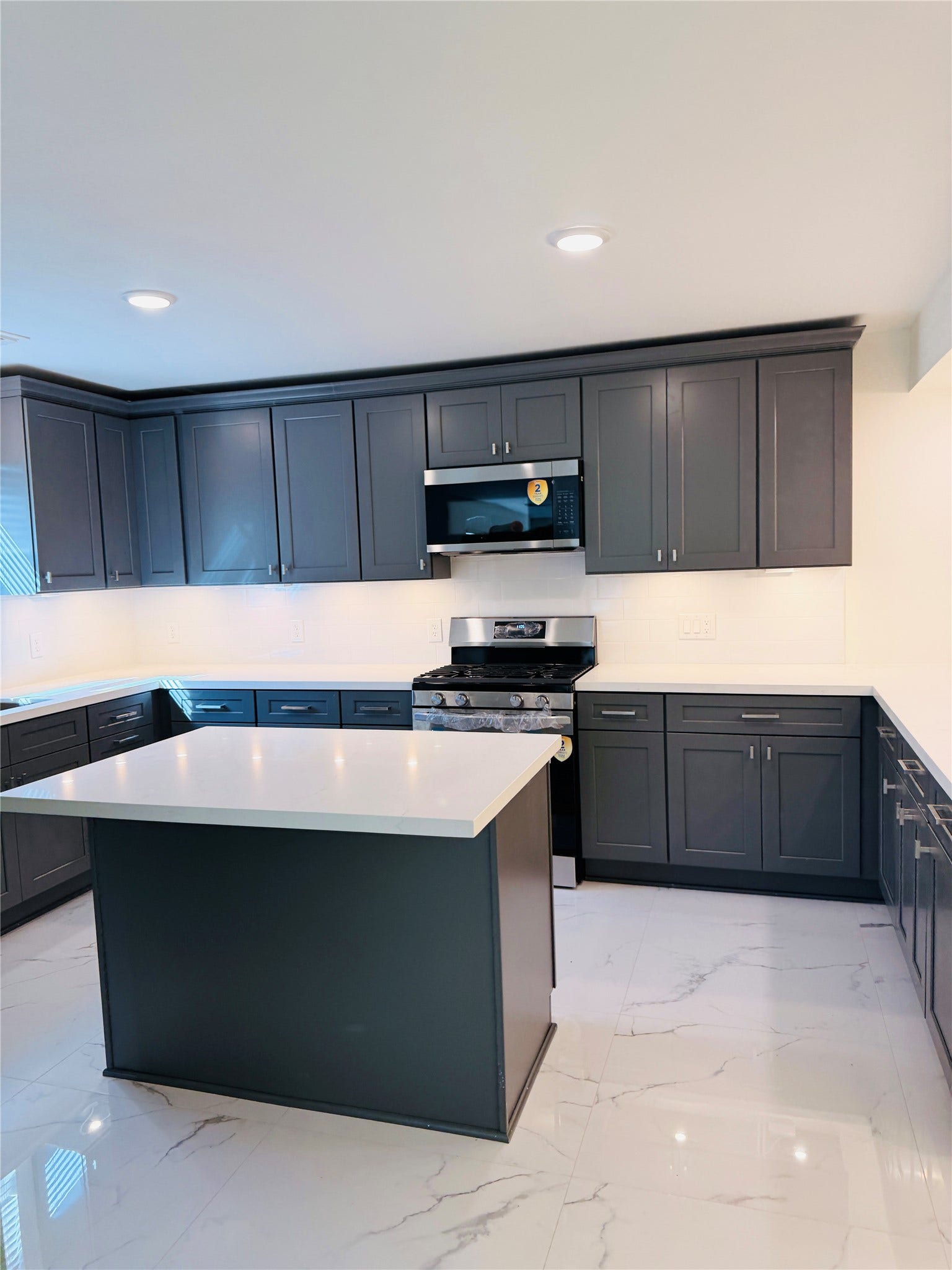 1907 Appleton Drive, Missouri City, TX 77489 Kitchen