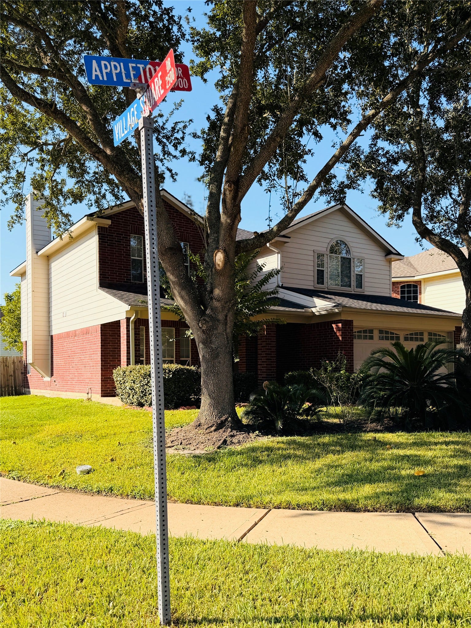 1907 Appleton Drive, Missouri City, TX 77489 1907 Appleton Drive, Missouri City, TX 77489