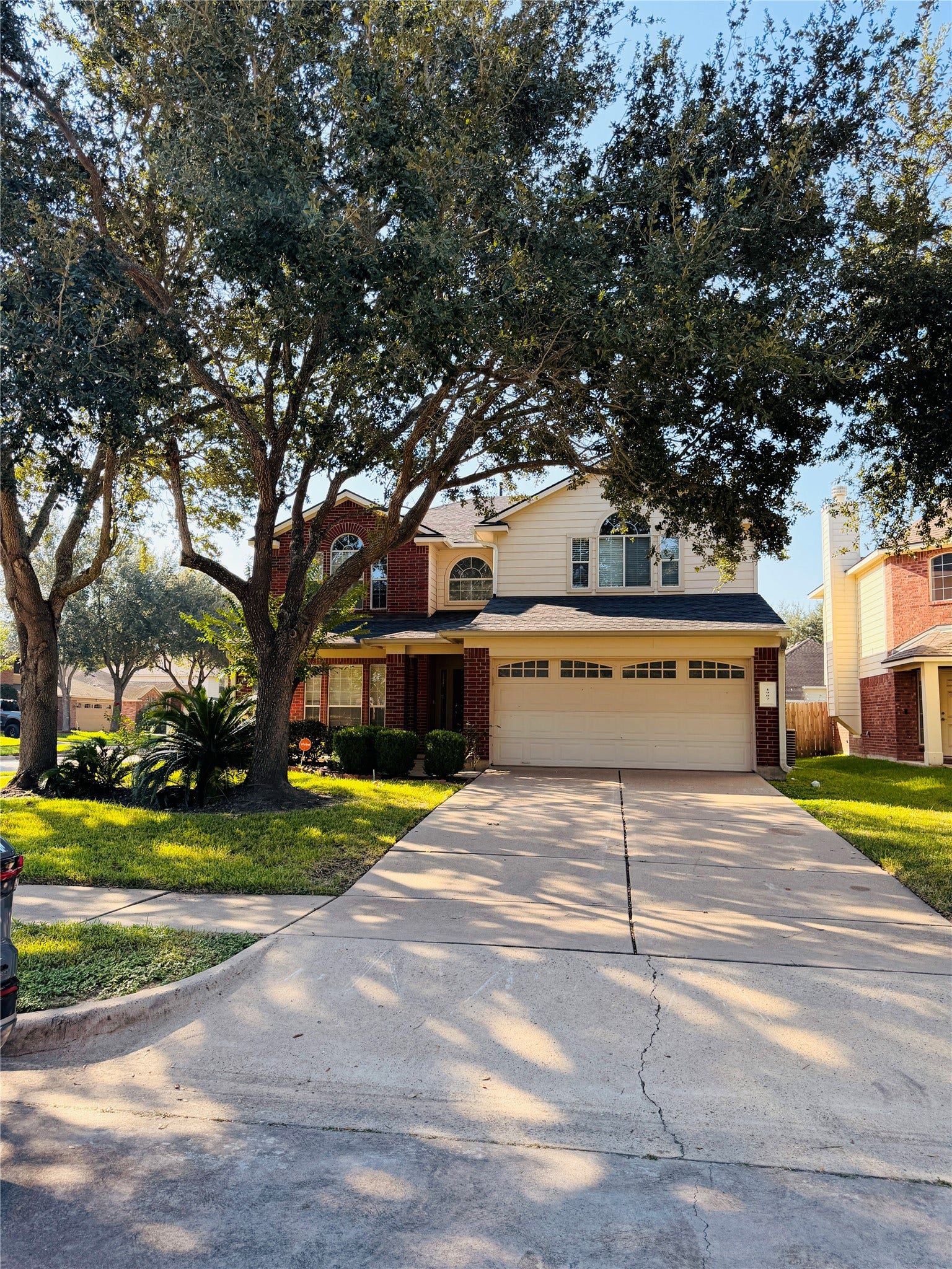1907 Appleton Drive, Missouri City, TX 77489 1907 Appleton Drive, Missouri City, TX 77489