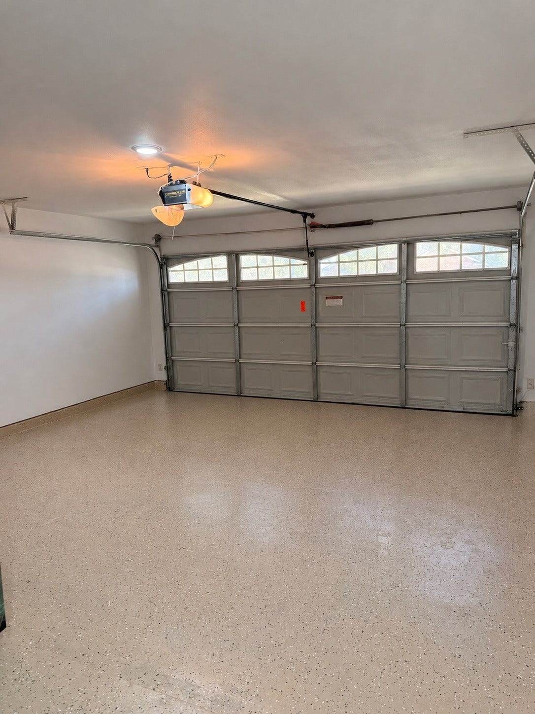 1907 Appleton Drive, Missouri City, TX 77489 Garage