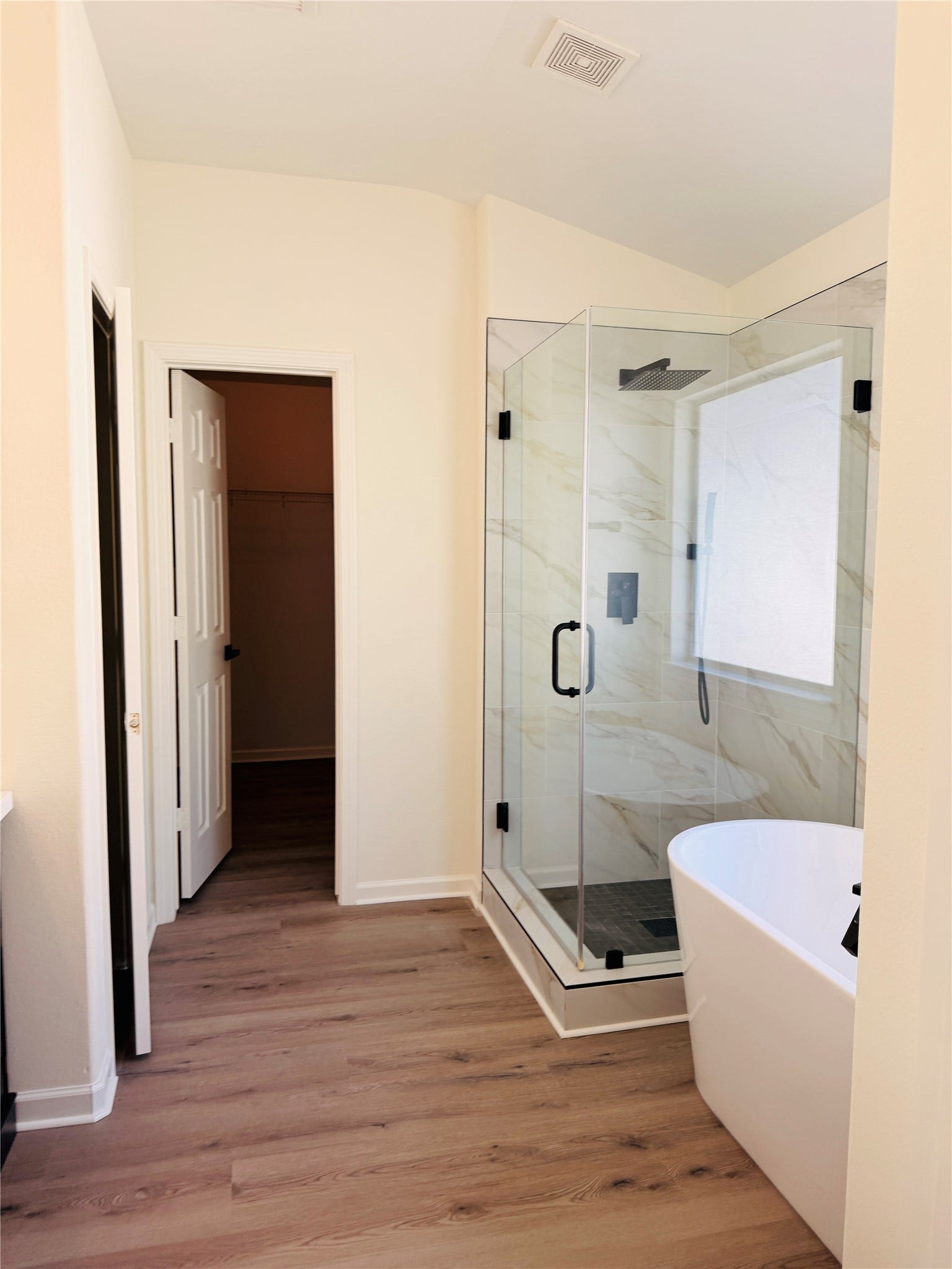 1907 Appleton Drive, Missouri City, TX 77489 Primary Bathroom