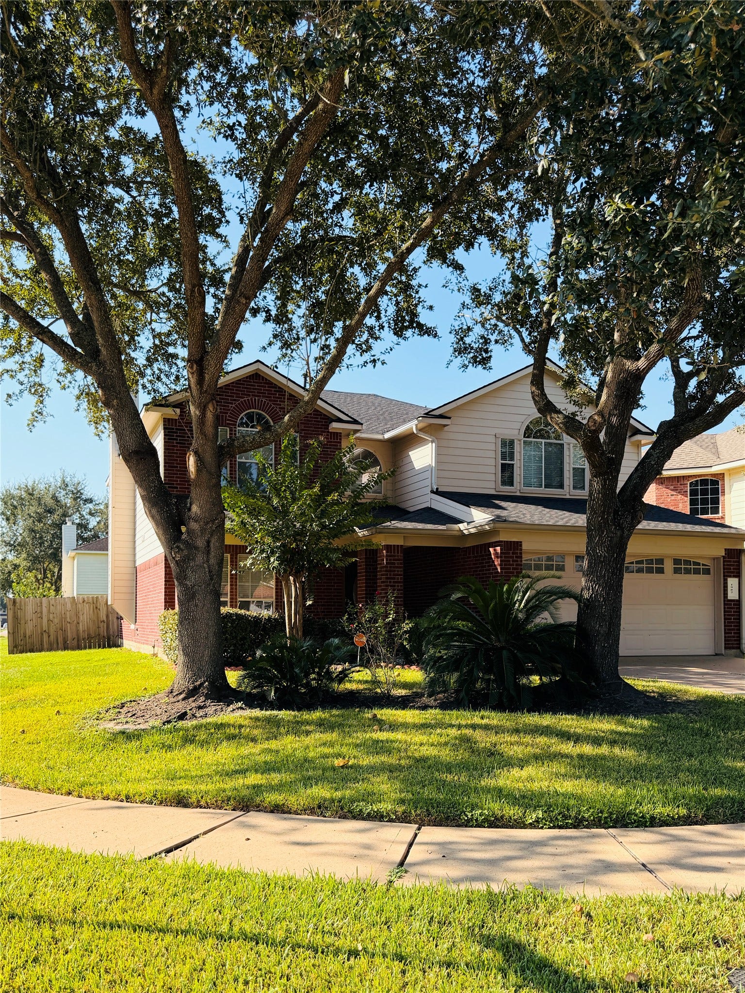 1907 Appleton Drive, Missouri City, TX 77489 1907 Appleton Drive, Missouri City, TX 77489