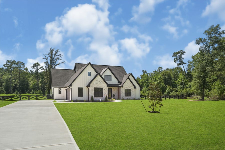 Property photo for 15004 Tybee Lane, Conroe, TX