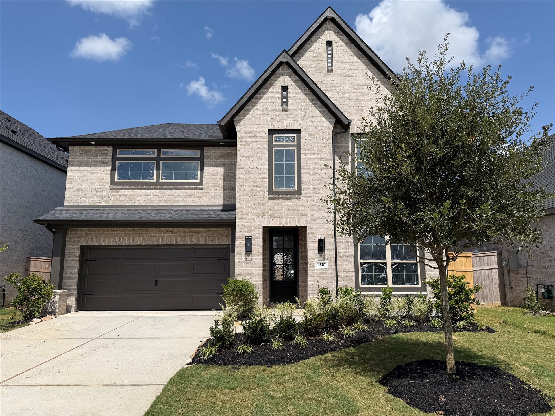 4510 Sunny Hazel Lane, Fulshear, TX 77441 Welcome Home!