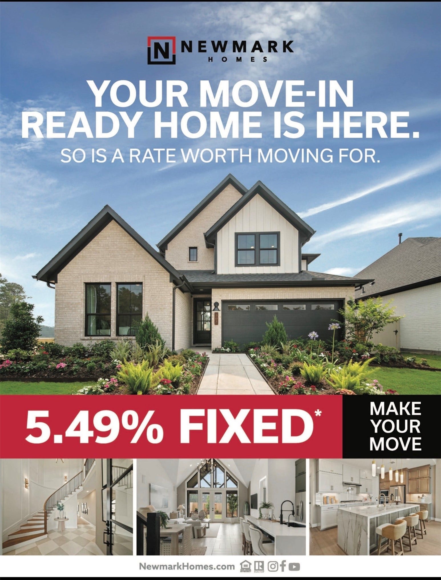 4510 Sunny Hazel Lane, Fulshear, TX 77441 Ready to Marry The House and the Rate for the Next 30 Years? Reach Out for Details!