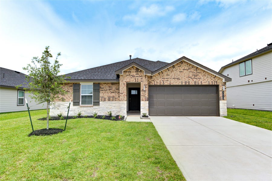 Property photo for 7315 Sunset Creek Drive, Rosenberg, TX