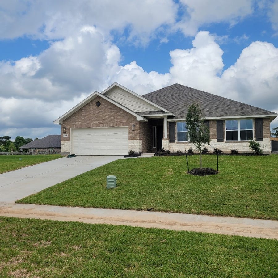 Property photo for 4313 Leslies Way, Dickinson, TX