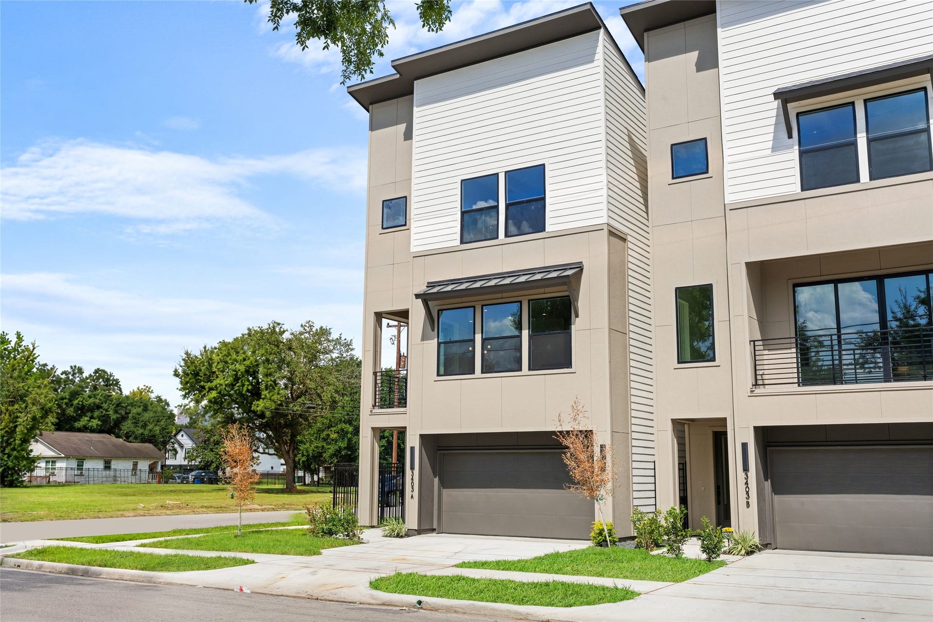 3403 Drew Street, #A, Houston, TX 77004 3403 Drew Street, #A, Houston, TX 77004