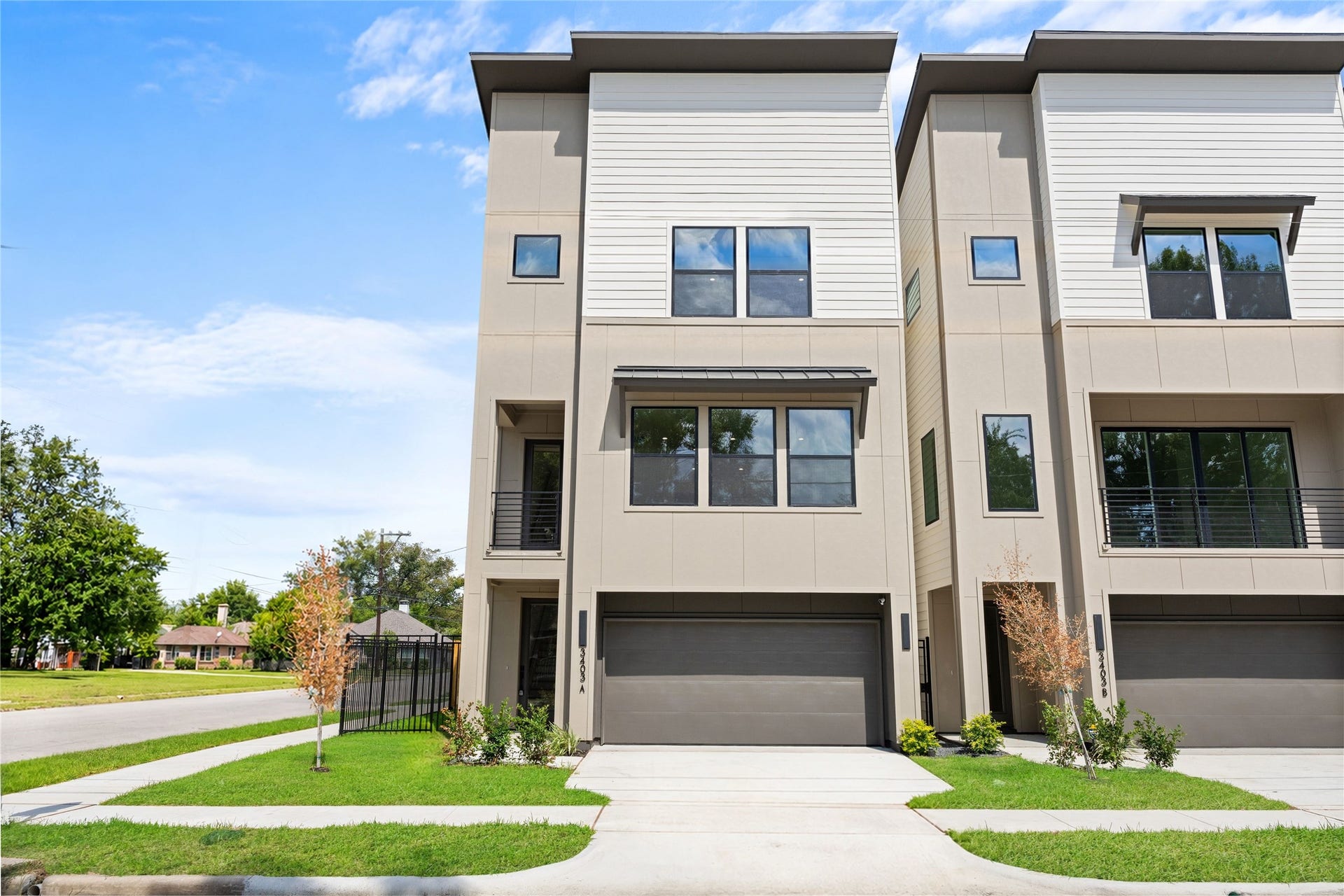 3403 Drew Street, #A, Houston, TX 77004 3403 Drew Street, #A, Houston, TX 77004