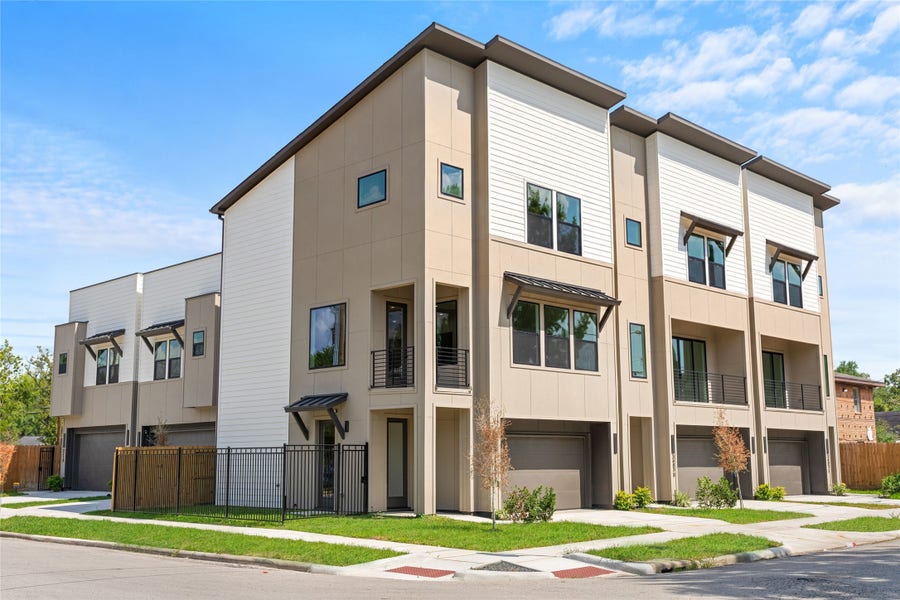 Property photo for 3403 Drew Street, #A, Houston, TX