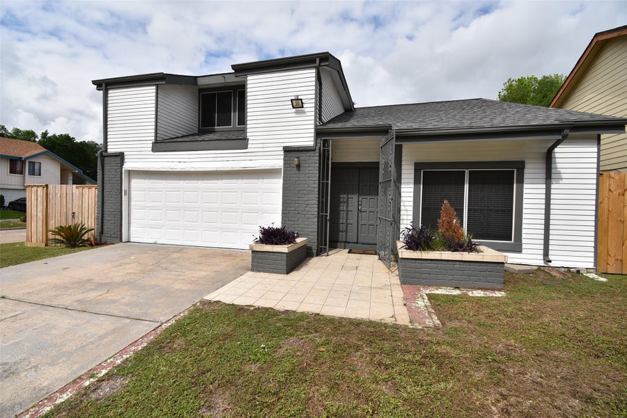 Property photo for 7726 Miller Glen Lane, Houston, TX