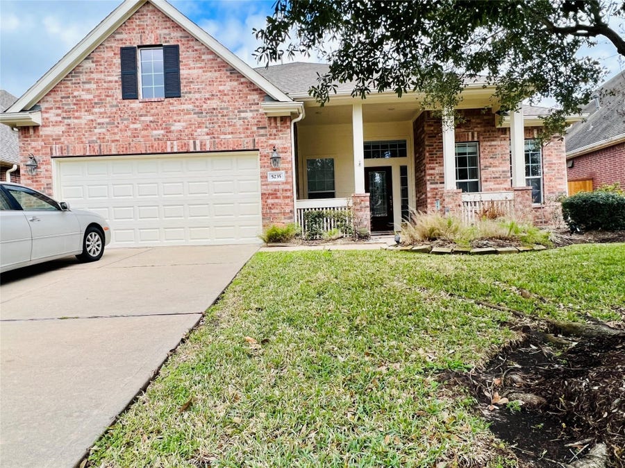 Property photo for 5235 Valley Bluff Lane, Katy, TX