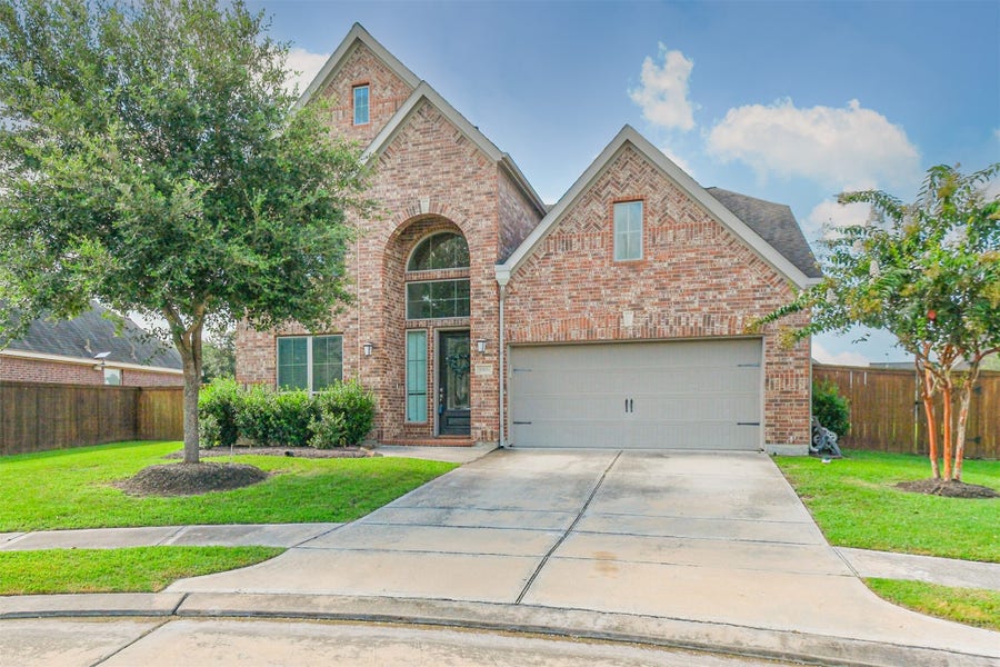 Property photo for 3506 Austen Court, Rosharon, TX