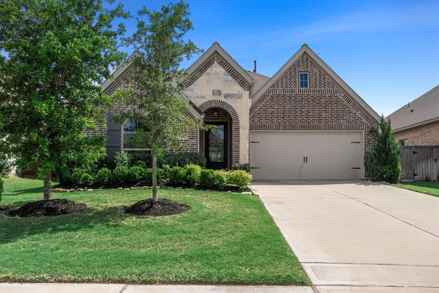Property photo for 9307 Mont Ellie Lane, Tomball, TX