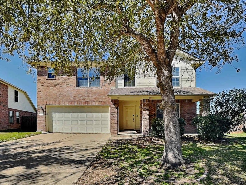 11706 Dandy Park Court, Houston, TX 77047 11706 Dandy Park Court, Houston, TX 77047