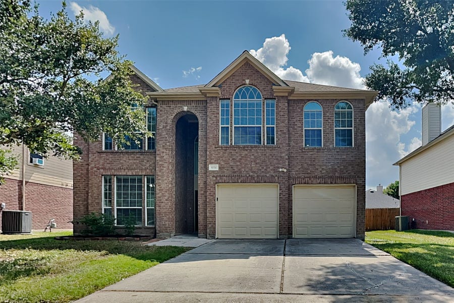 Property photo for 18706 Woodglen Shadows Drive, Humble, TX