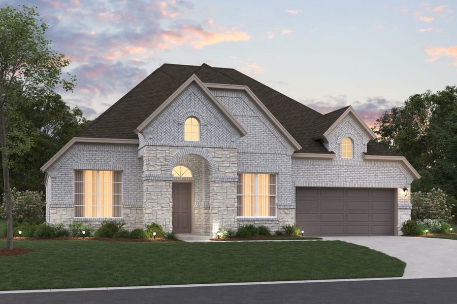 Property photo for 211 Goji Court, Montgomery, TX