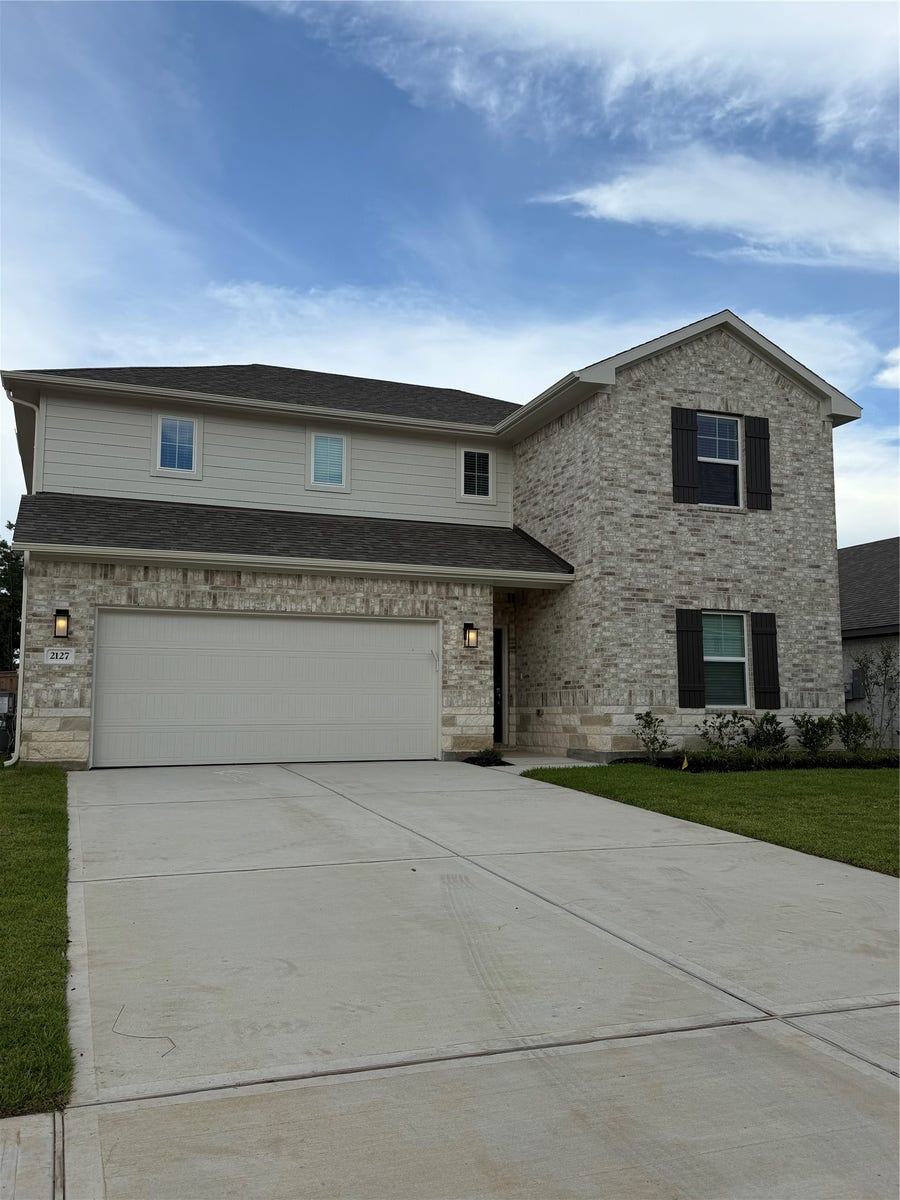 Property photo for 2127 Rawls Ranch Ct, Conroe, TX