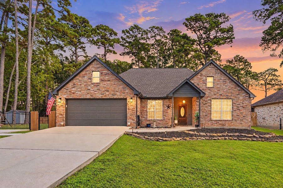 Property photo for 14010 Jamaica Circle, Willis, TX