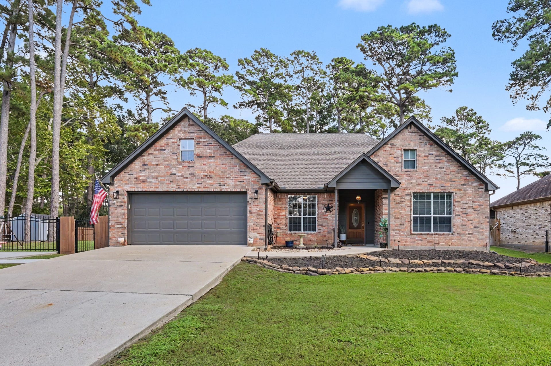 14010 Jamaica Circle, Willis, TX 77318 14010 Jamaica Circle, Willis, TX 77318