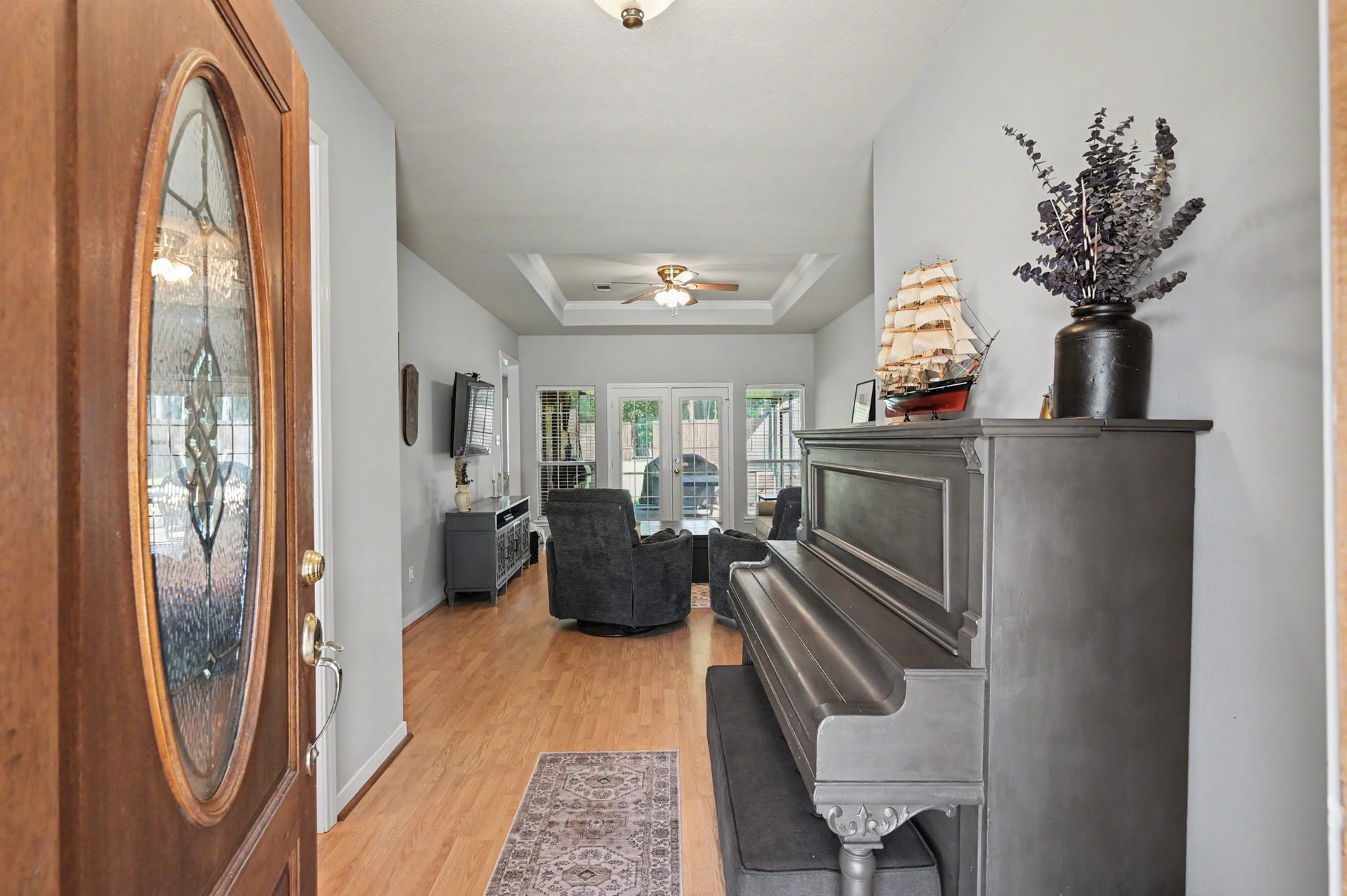 14010 Jamaica Circle, Willis, TX 77318 Welcome HOME!