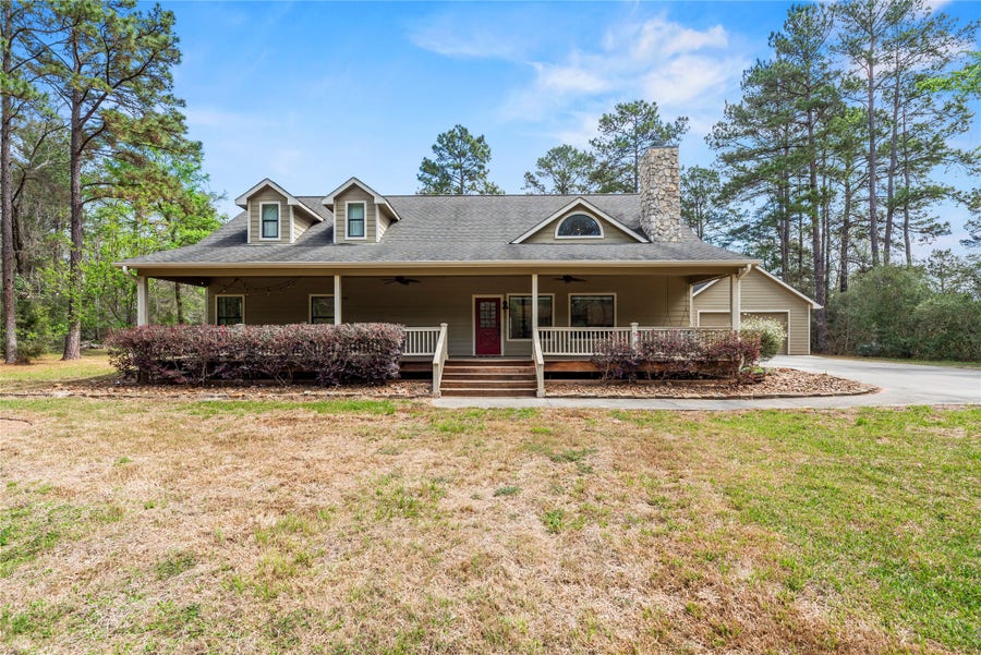 Property photo for 12062 Ike White Road, Conroe, TX