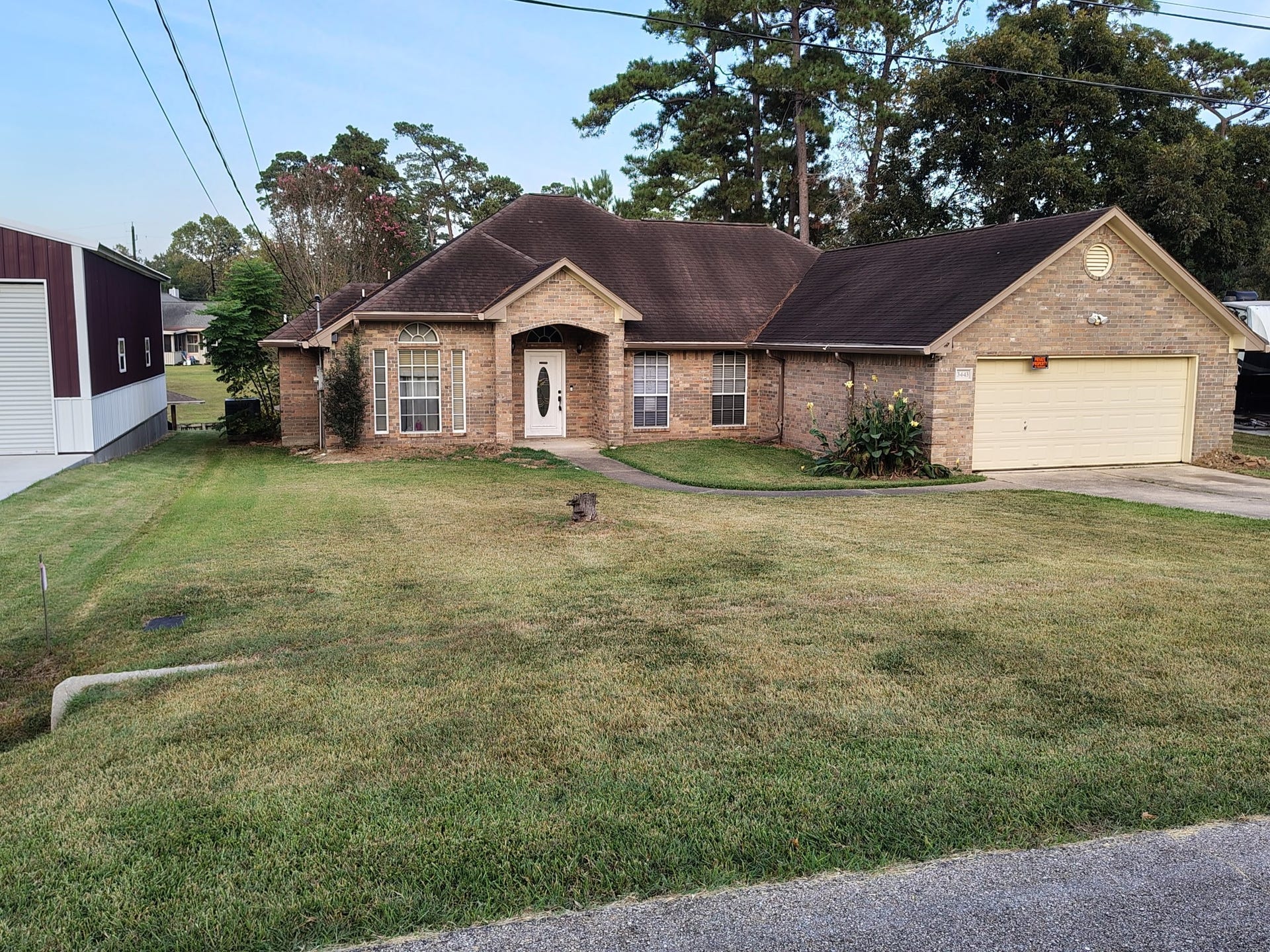 3443 Shore Shadows Drive, Crosby, TX 77532 3443 Shore Shadows Drive, Crosby, TX 77532