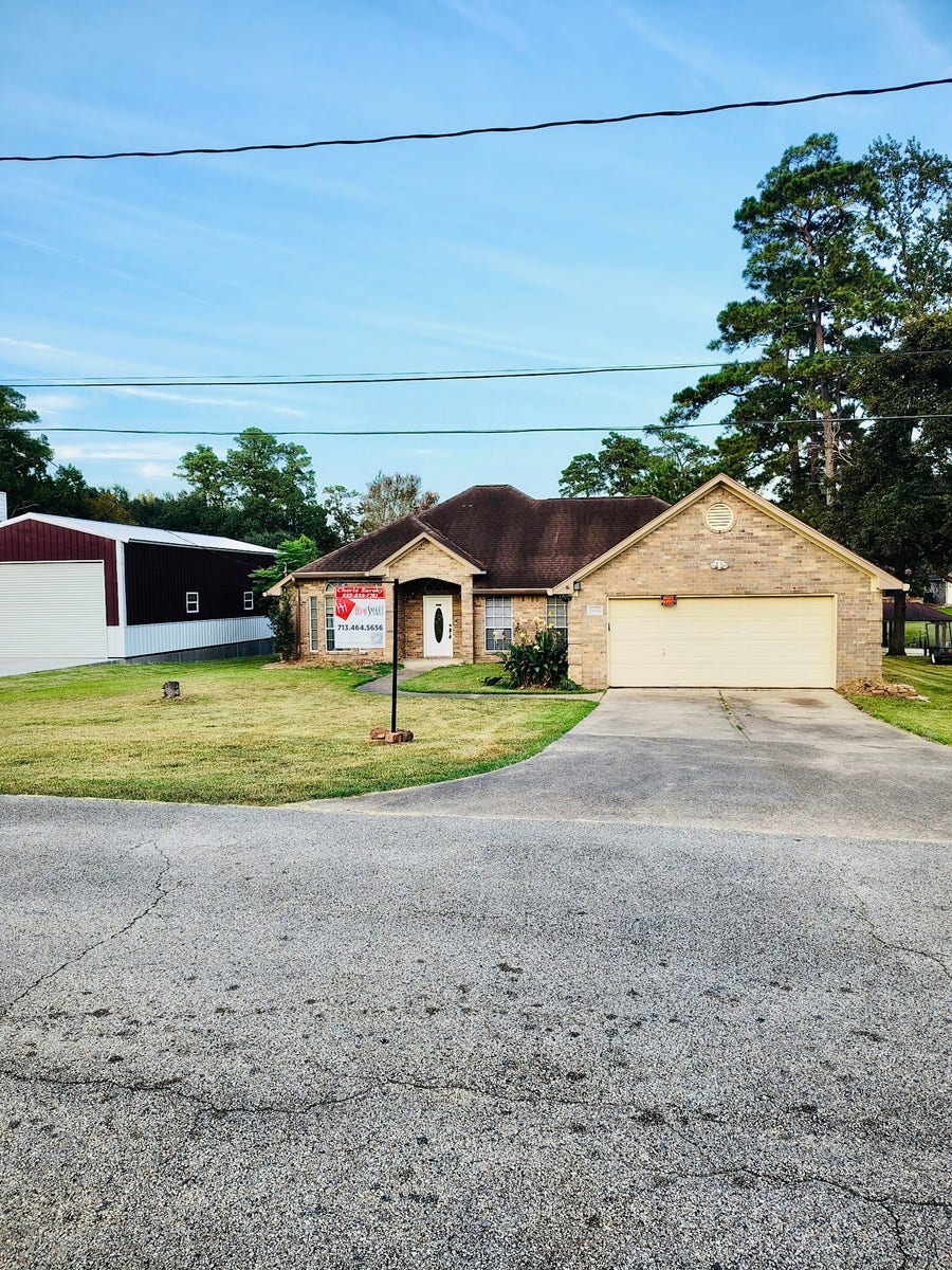 Property photo for 3443 Shore Shadows Drive, Crosby, TX