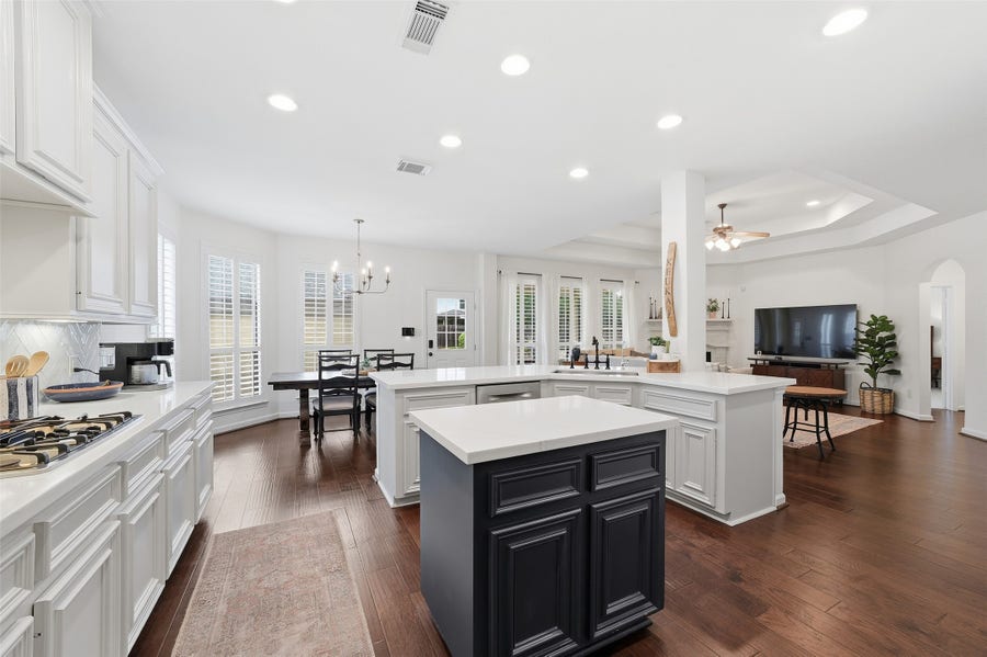 Property photo for 2815 Golden Larch Drive, Katy, TX