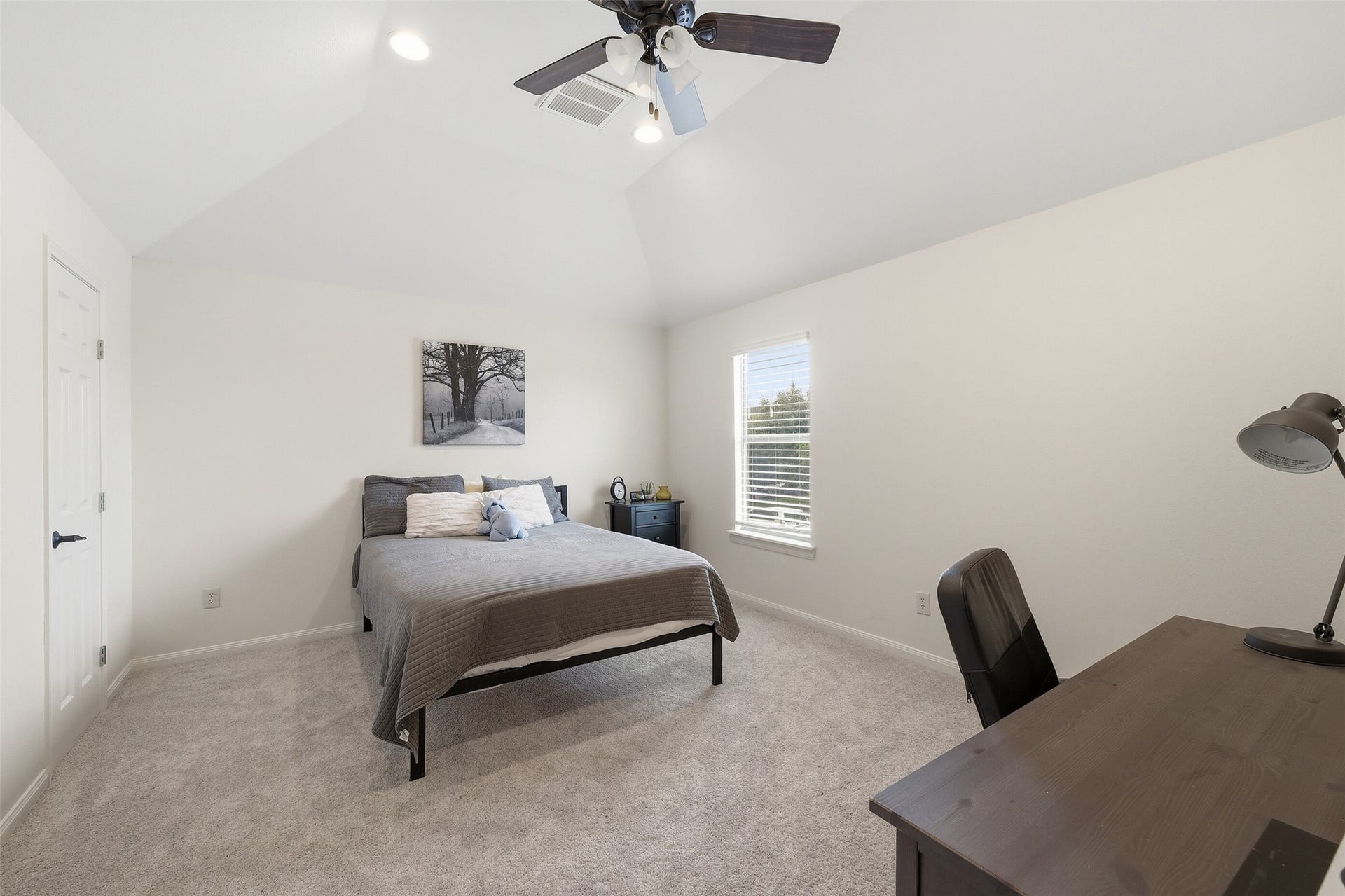 2815 Golden Larch Drive, Katy, TX 77494 Bedroom #3