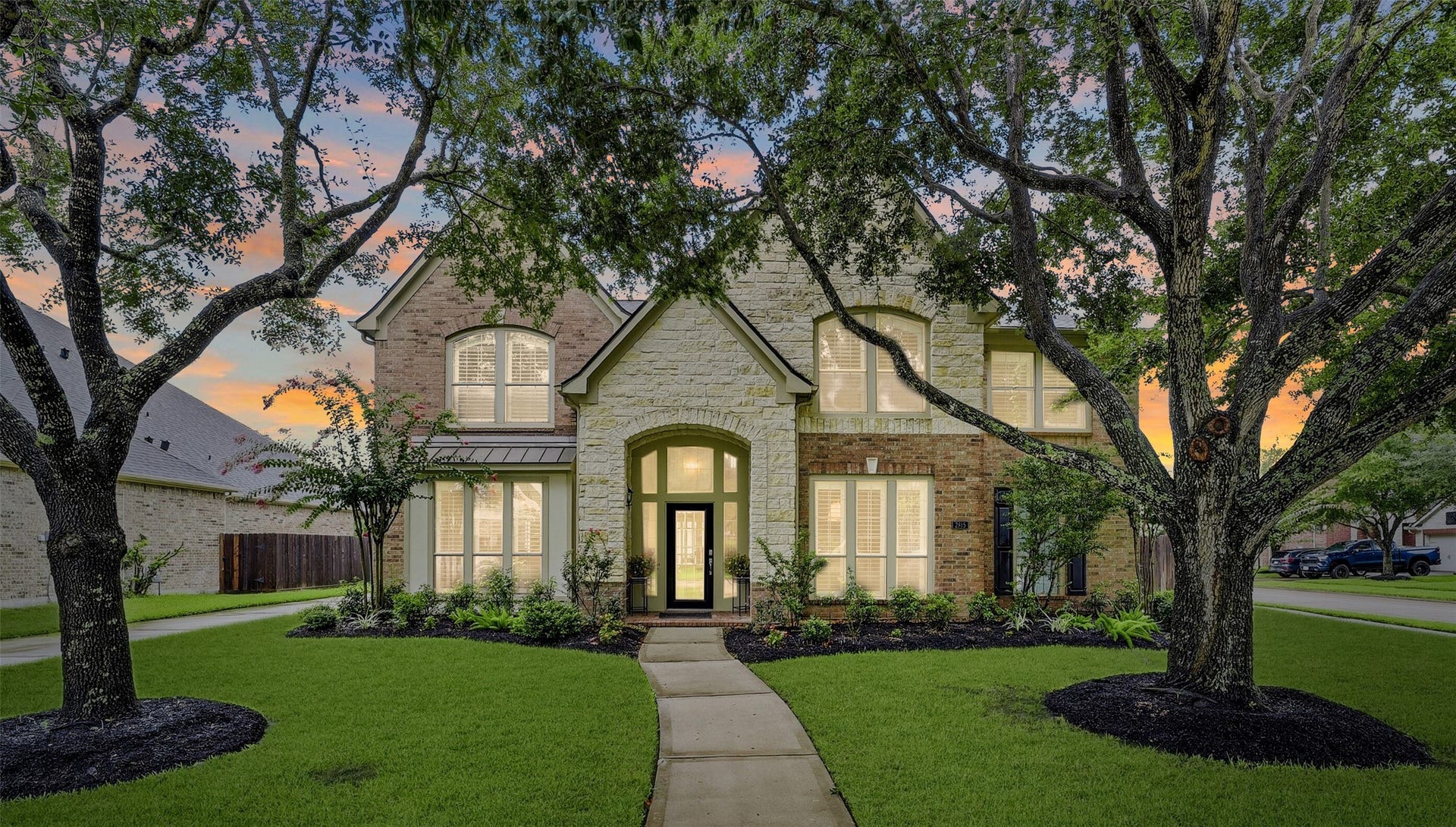 2815 Golden Larch Drive, Katy, TX 77494 2815 Golden Larch Drive, Katy, TX 77494