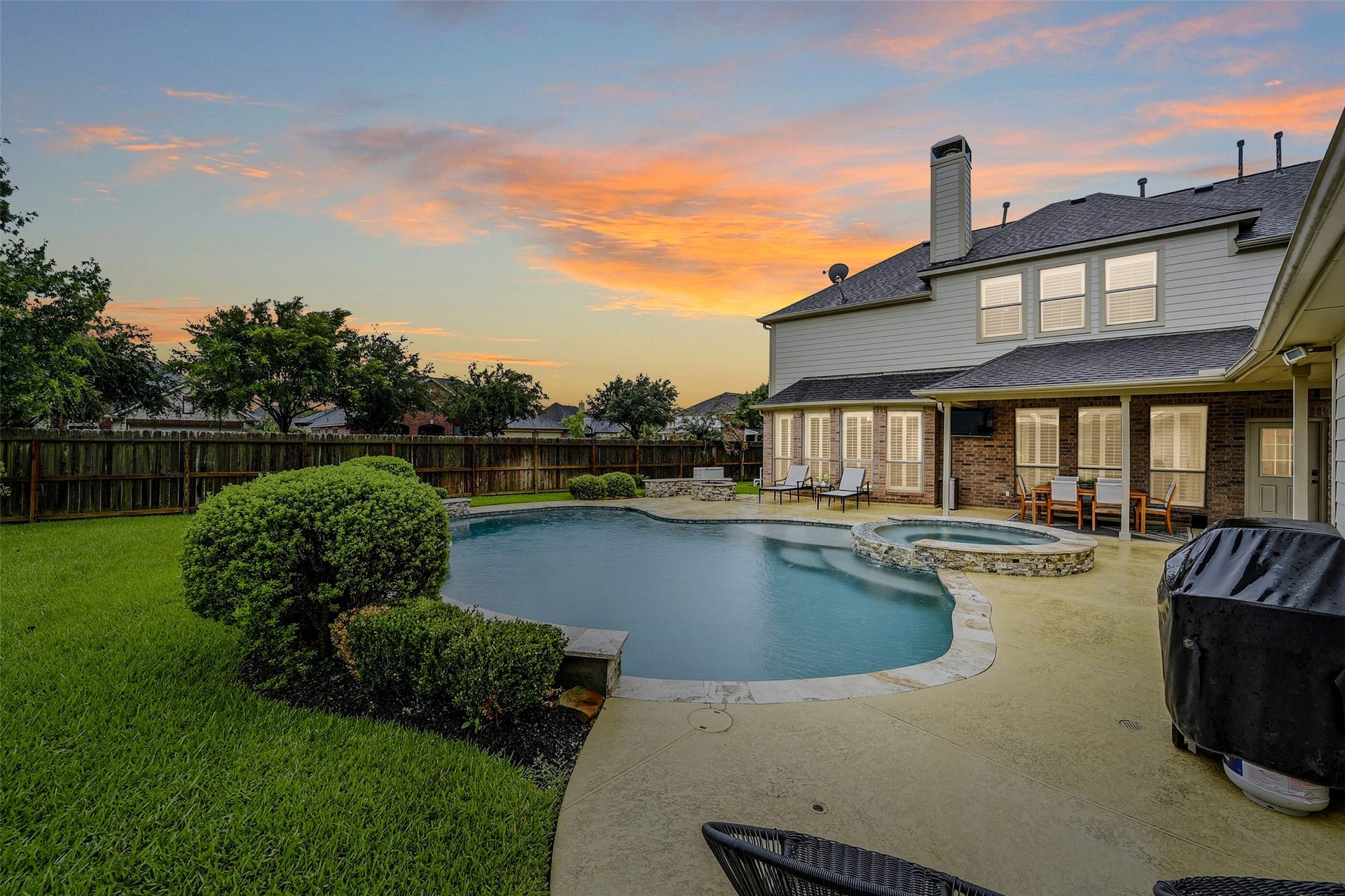 2815 Golden Larch Drive, Katy, TX 77494 2815 Golden Larch Drive, Katy, TX 77494