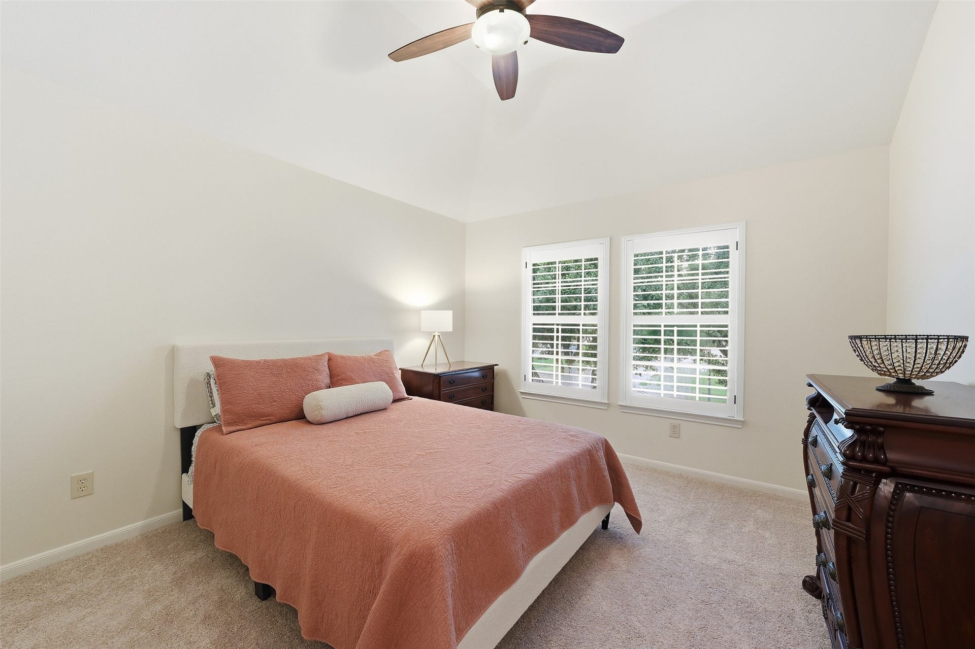 2815 Golden Larch Drive, Katy, TX 77494 Bedroom #4
