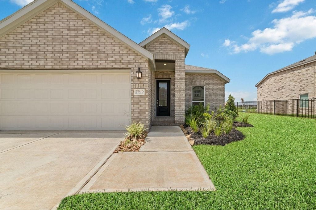 27619 Seascape Village Drive, Katy, TX 77493 27619 Seascape Village Drive, Katy, TX 77493