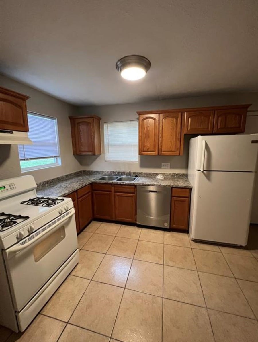 Property photo for 5606 Robertson Street, #1, Houston, TX
