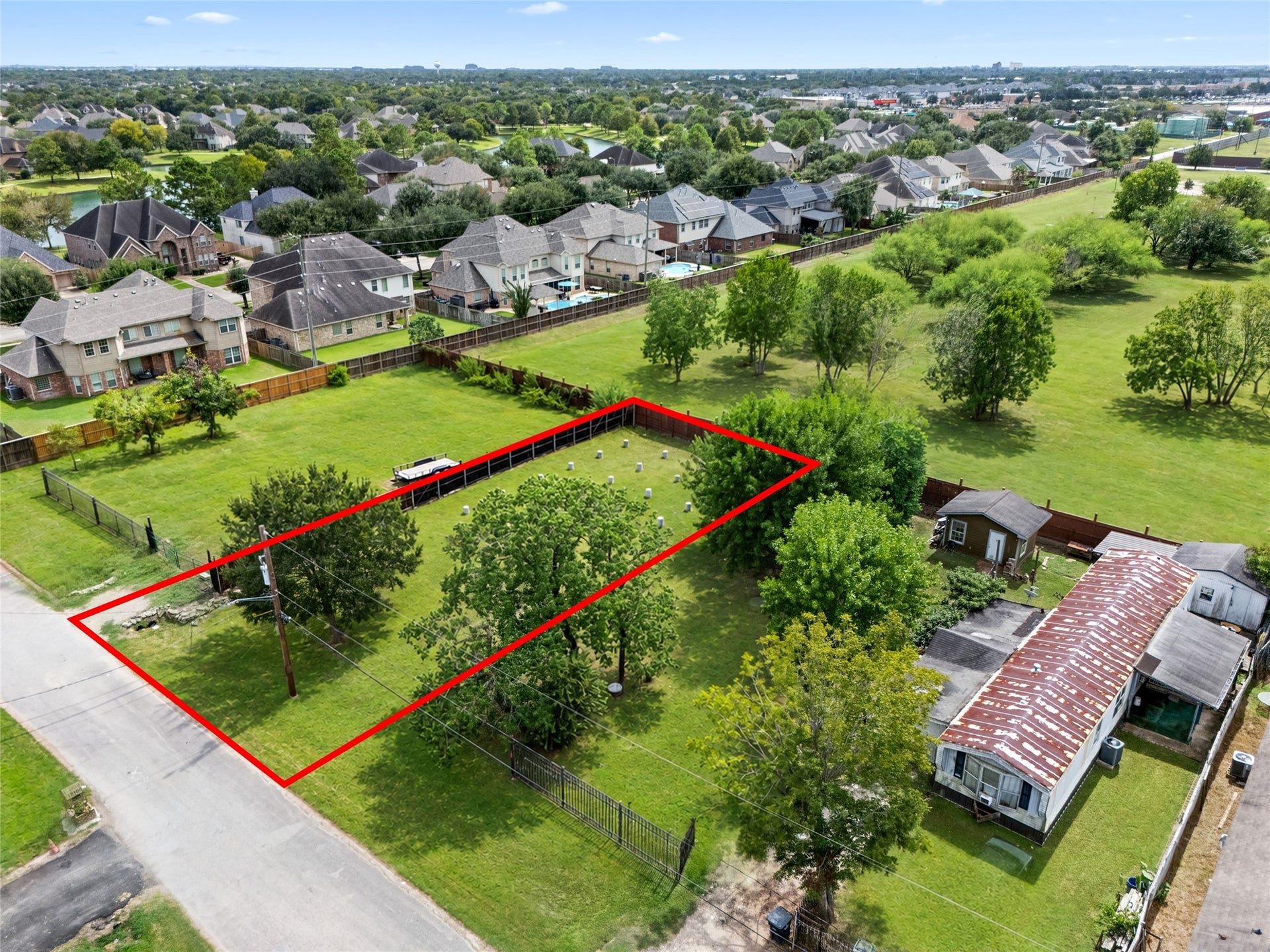 15105 Tomasa Street, Sugar Land, TX 77498