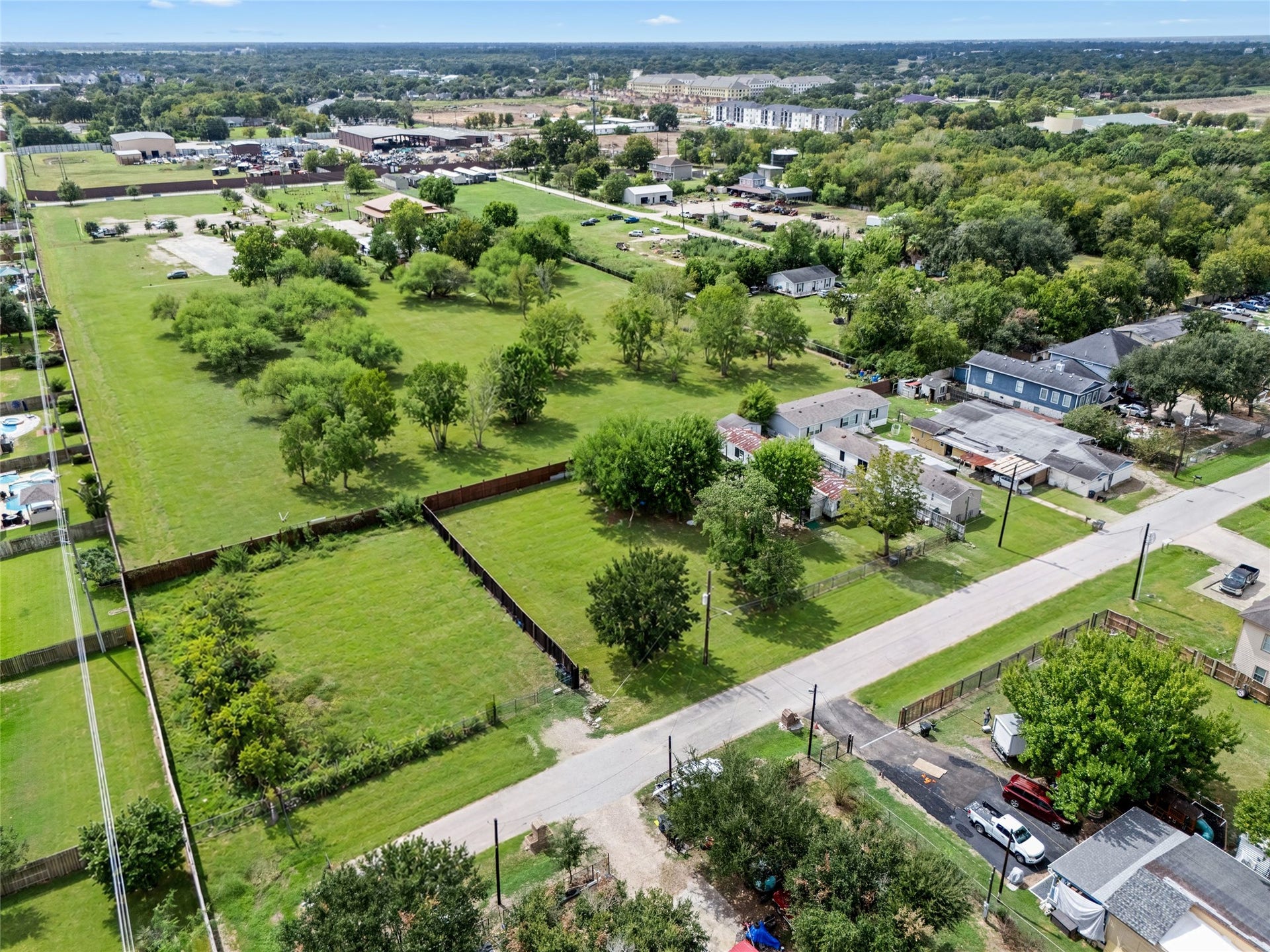 15105 Tomasa Street, Sugar Land, TX 77498
