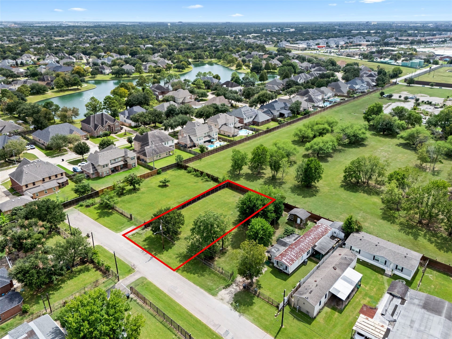 15105 Tomasa Street, Sugar Land, TX 77498