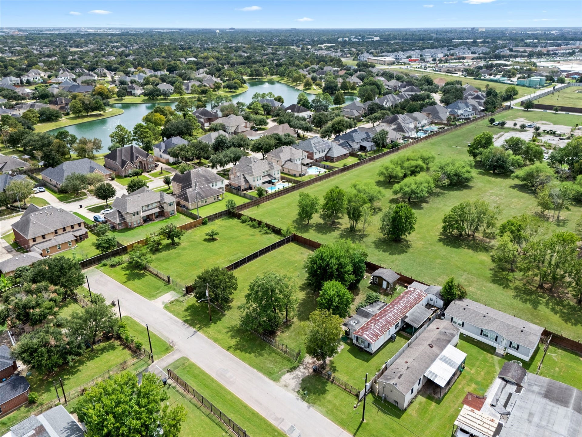 15105 Tomasa Street, Sugar Land, TX 77498