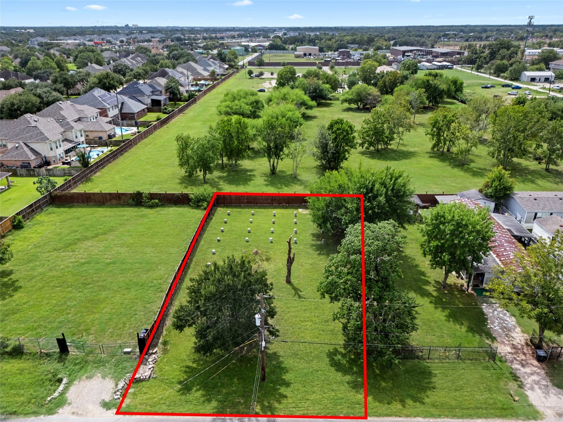 15105 Tomasa Street, Sugar Land, TX 77498