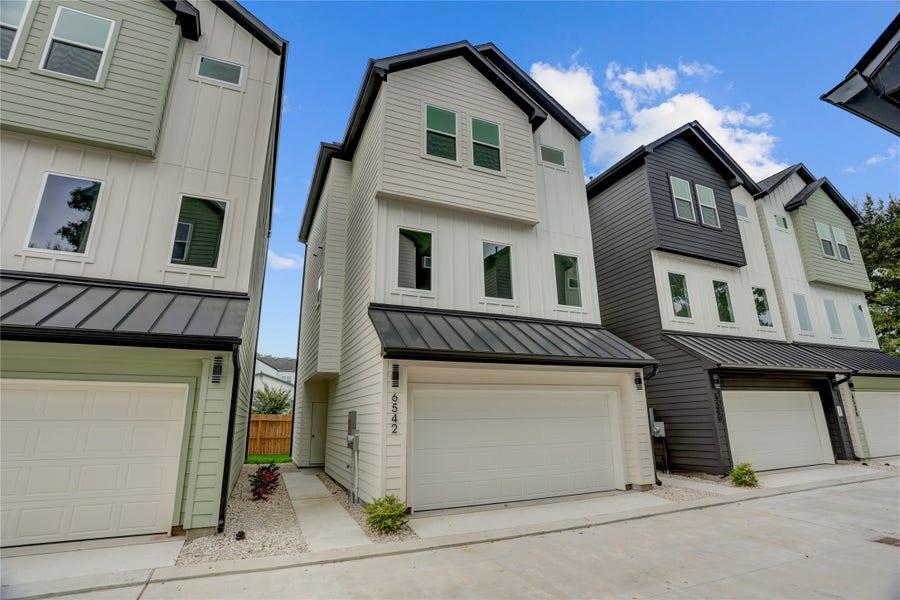 Property photo for 6542 Goldspier Street, Houston, TX