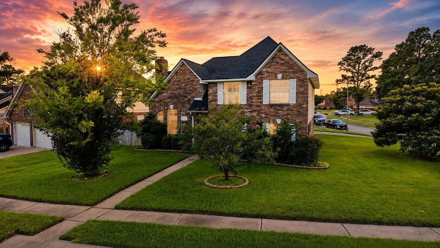 Property photo for 5919 Fort Sumter Lane, Houston, TX